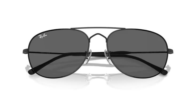 Occhiale da sole rayban rb3735 002/b1