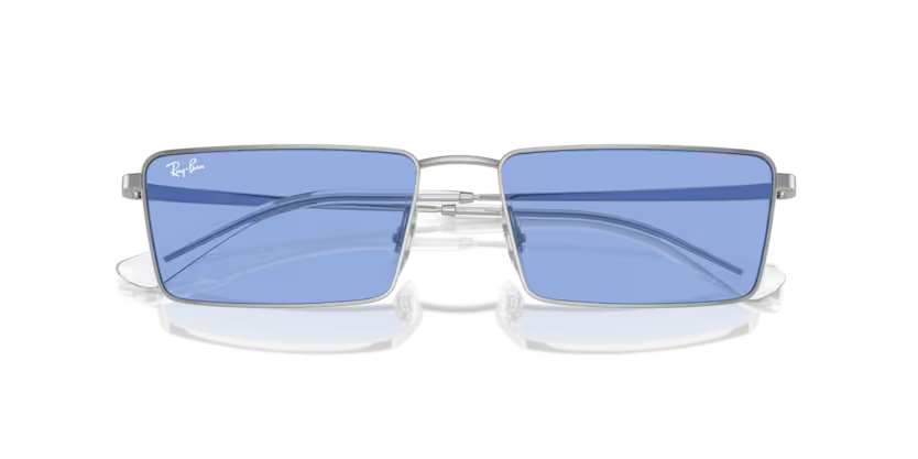 Occhiale da sole rayban rb3741 009/80