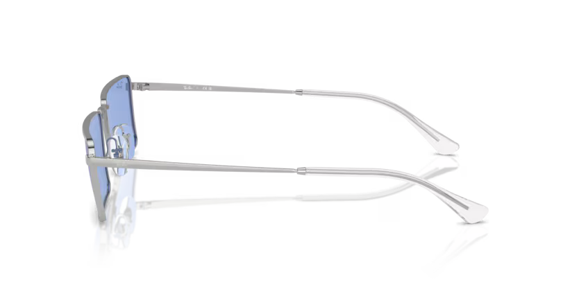 Occhiale da sole rayban rb3741 009/80