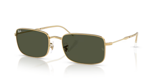 Occhiale da sole rayban rb3746 001/31