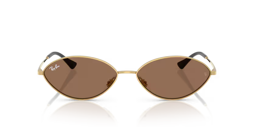 Occhiale da sole rayban rb3757 001/73