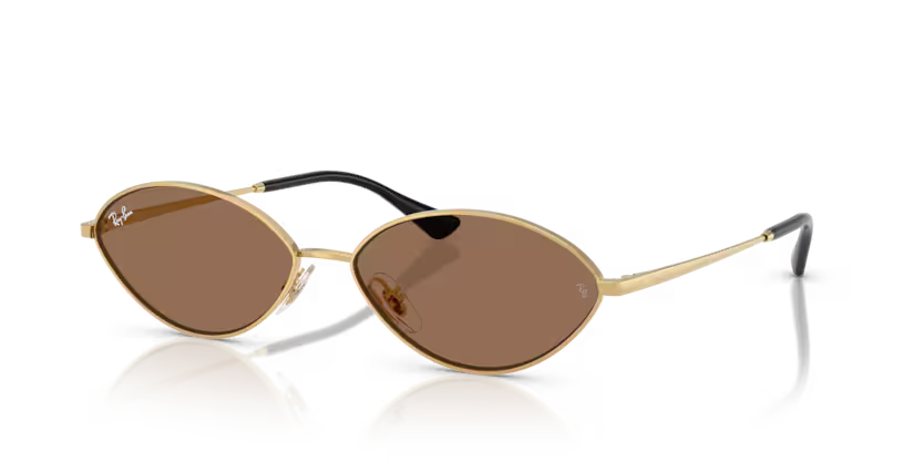 Occhiale da sole rayban rb3757 001/73