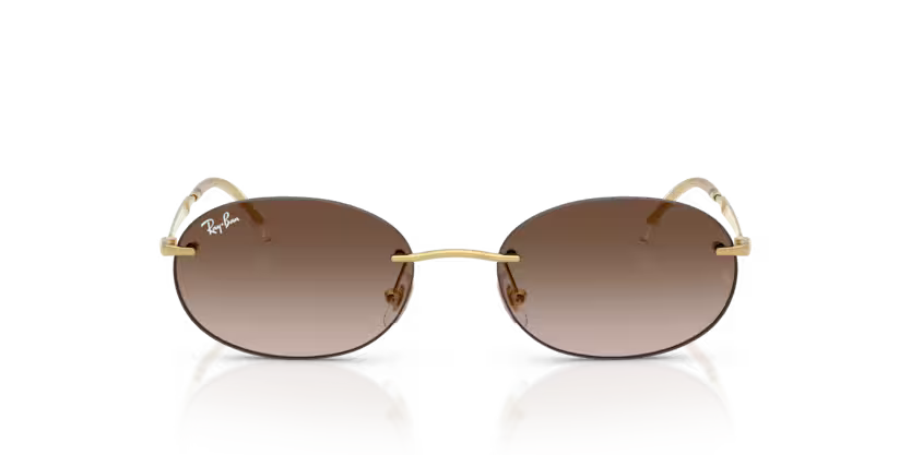 Occhiale da sole rayban rb3767 001/13
