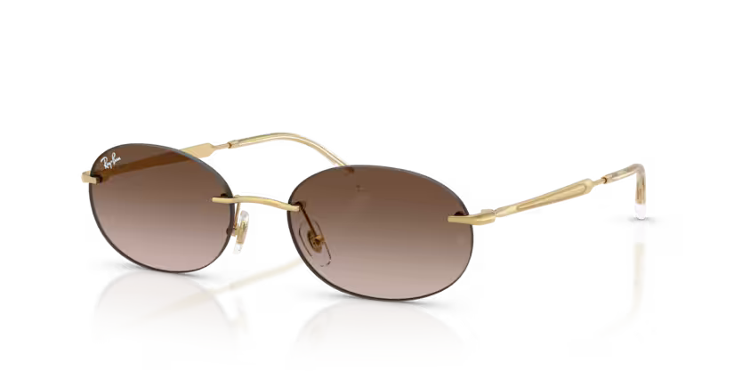 Occhiale da sole rayban rb3767 001/13