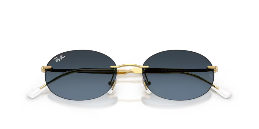 Occhiale da sole rayban rb3767 001/4c