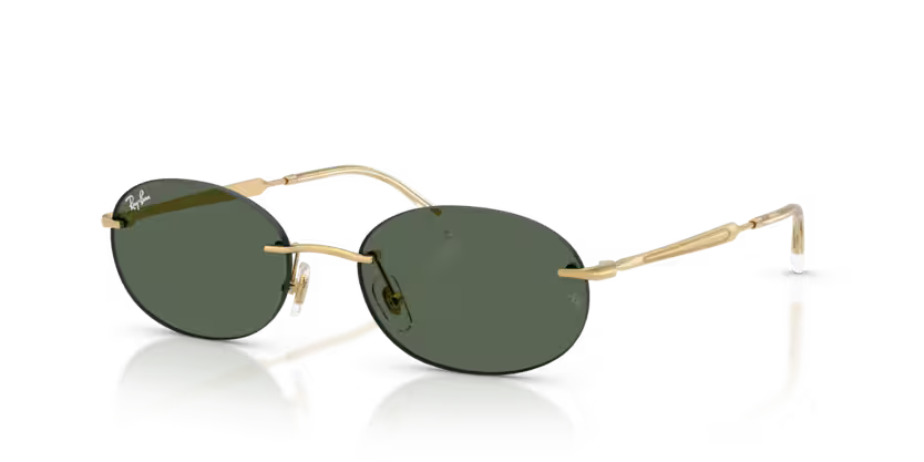 Occhiale da sole rayban rb3767 001/71