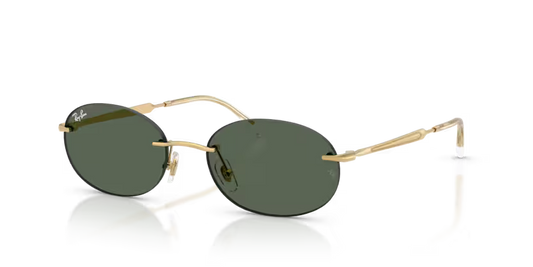 Occhiale da sole rayban rb3767 001/71