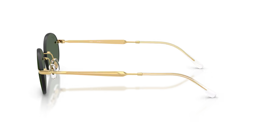 Occhiale da sole rayban rb3767 001/71