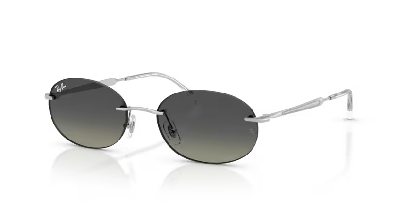 Occhiale da sole rayban rb3767 003/11