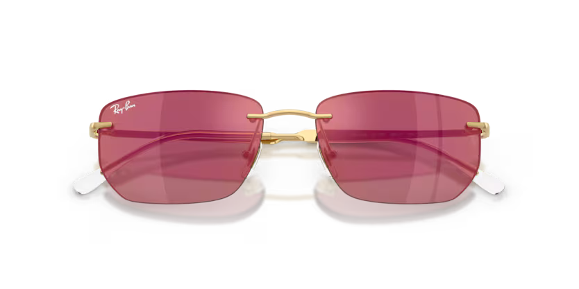 Occhiale da sole rayban rb3768 001/d0