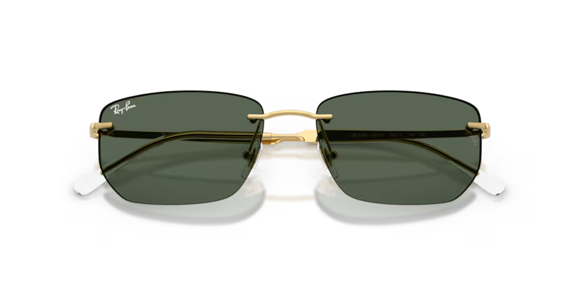 Occhiale da sole rayban rb3768 001/71
