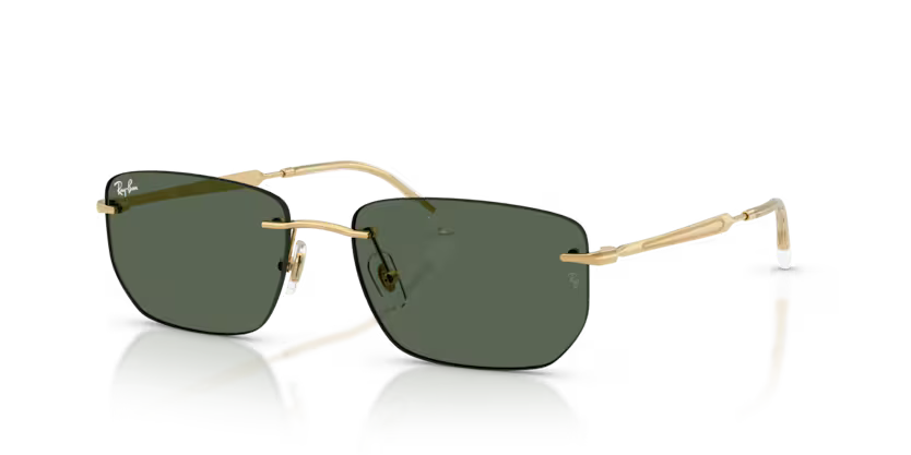 Occhiale da sole rayban rb3768 001/71