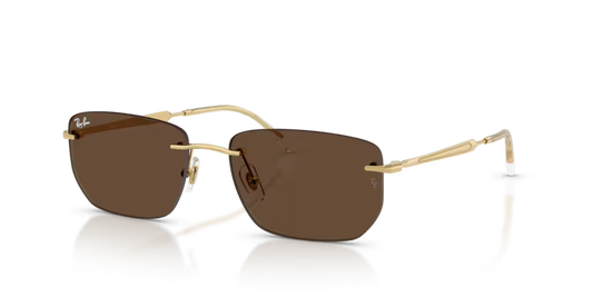 Occhiale da sole rayban rb3768 001/73