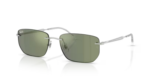 Occhiale da sole rayban rb3768 003/6r