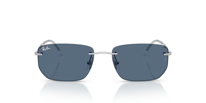 Occhiale da sole rayban rb3768 003/80