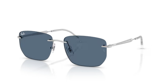 Occhiale da sole rayban rb3768 003/80