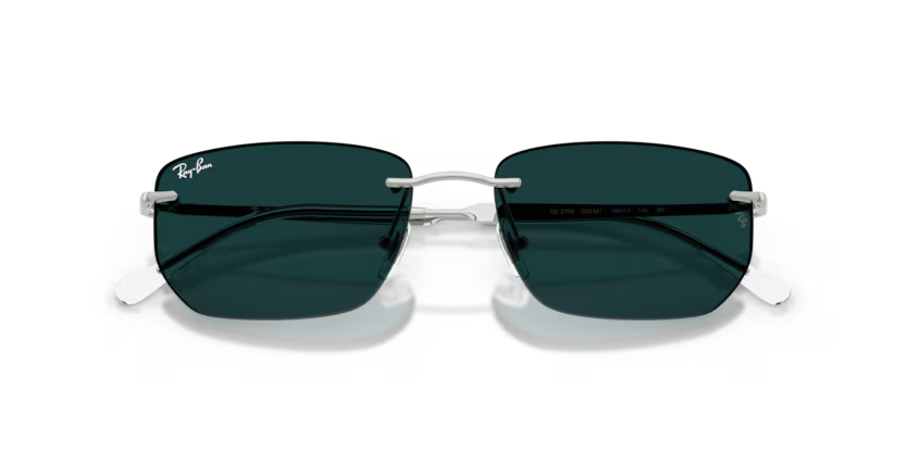 Occhiale da sole rayban rb3768 003/m1