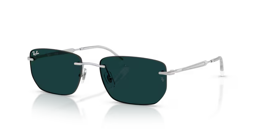 Occhiale da sole rayban rb3768 003/m1