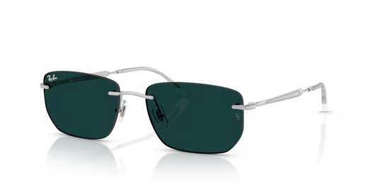 Occhiale da sole rayban rb3768 003/m1