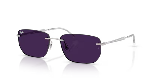 Occhiale da sole rayban rb3768 003/mh