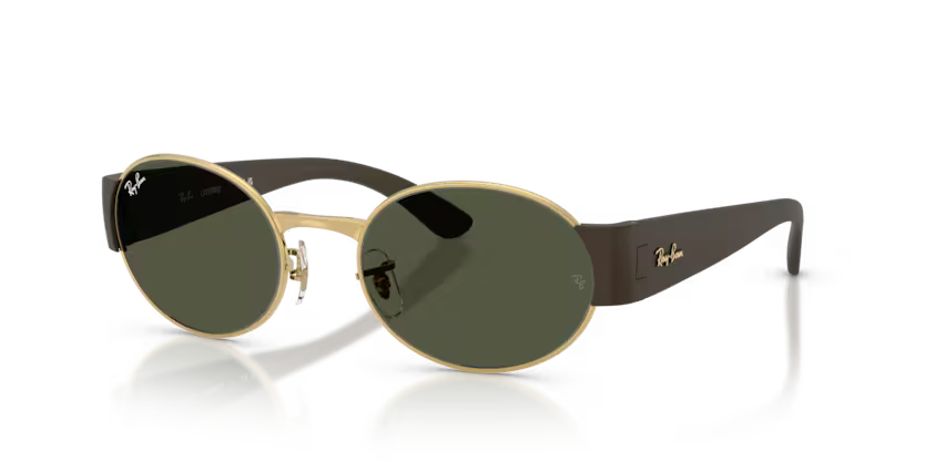 Occhiale da sole rayban rb3770 001/31