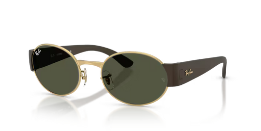 Occhiale da sole rayban rb3770 001/31