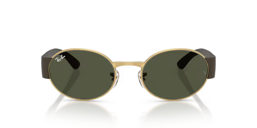 Occhiale da sole rayban rb3770 001/31
