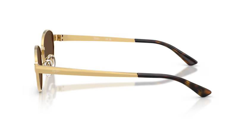 Occhiale da sole rayban rb3774d 001/73