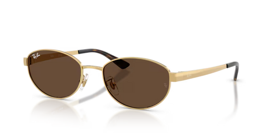 Occhiale da sole rayban rb3774d 001/73