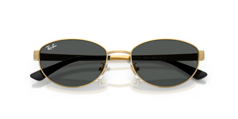 Occhiale da sole rayban rb3774d 001/87