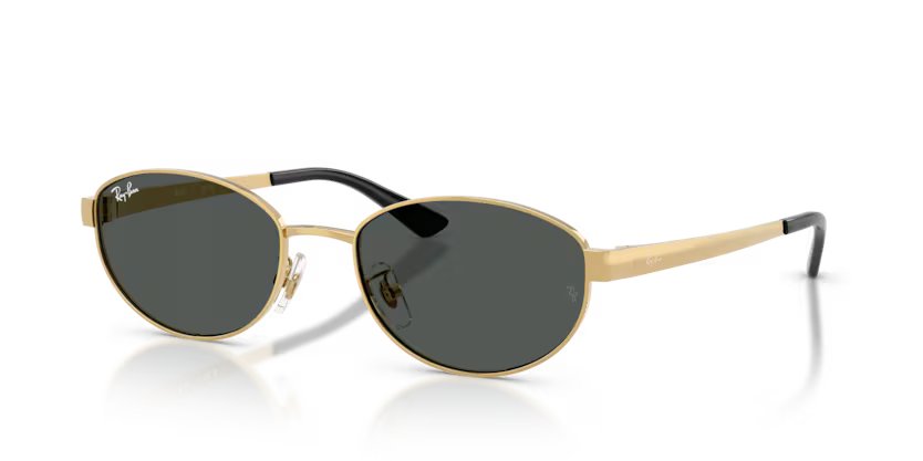 Occhiale da sole rayban rb3774d 001/87