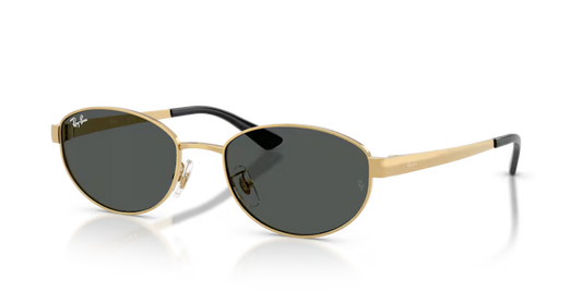 Occhiale da sole rayban rb3774d 001/87