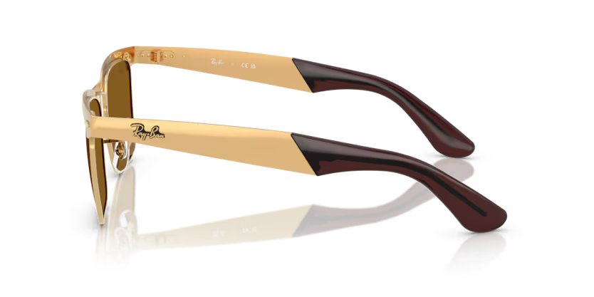 Occhiale da sole rayban rb3875 927631