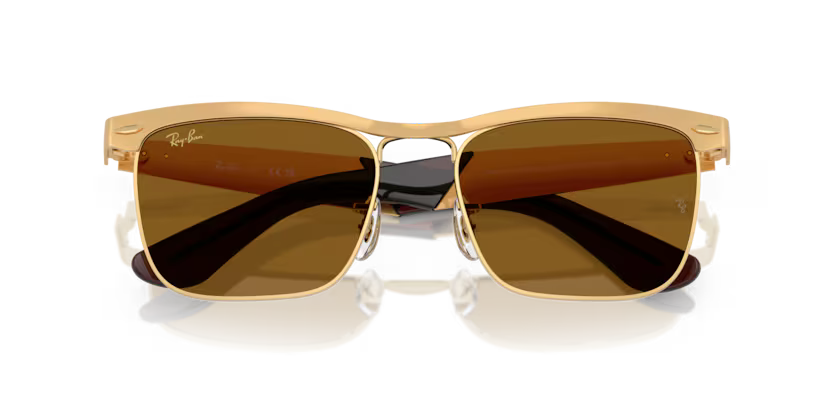 Occhiale da sole rayban rb3875 927631