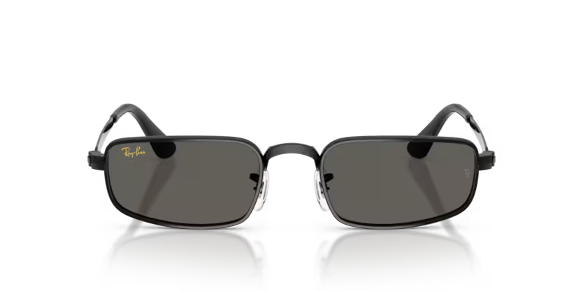 Occhiale da sole rayban rb3927 002/j5