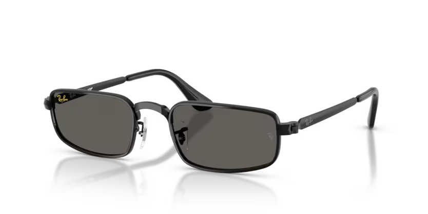 Occhiale da sole rayban rb3927 002/j5