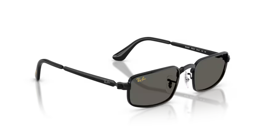 Occhiale da sole rayban rb3927 002/j5