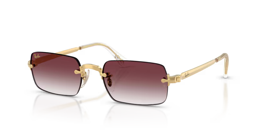 Occhiale da sole rayban rb3928 001/8h