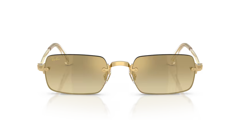 Occhiale da sole rayban rb3928 001/7i