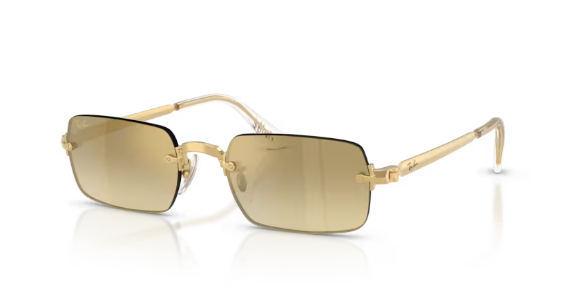 Occhiale da sole rayban rb3928 001/7i