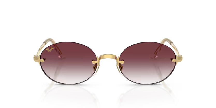 Occhiale da sole rayban rb3929 001/8h