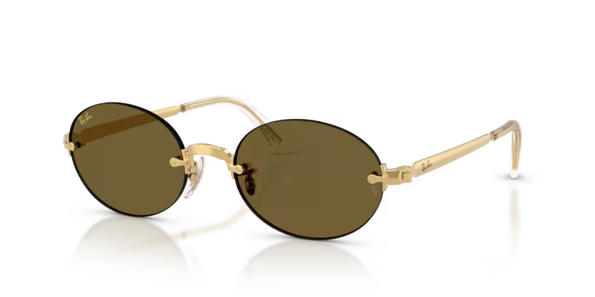 Occhiale da sole rayban rb3929 001/73