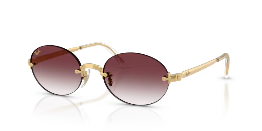 Occhiale da sole rayban rb3929 001/8h