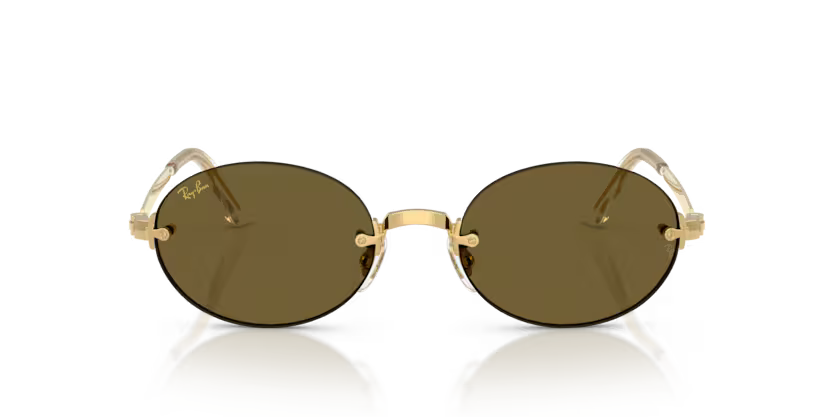 Occhiale da sole rayban rb3929 001/73