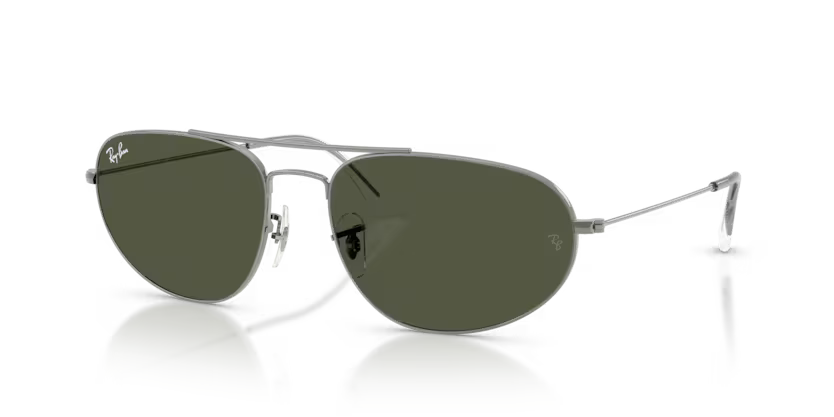 Occhiale da sole rayban rb3945 004/31