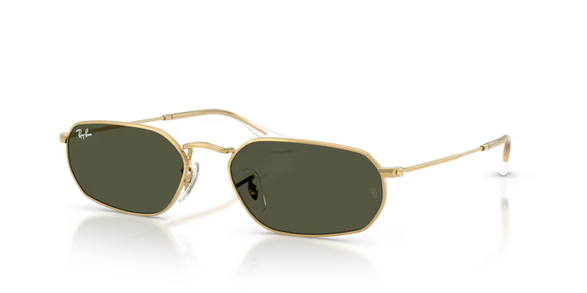 Occhiale da sole rayban rb3947 001/31