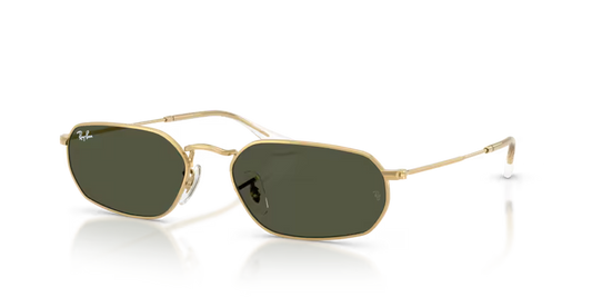 Occhiale da sole rayban rb3947 001/31