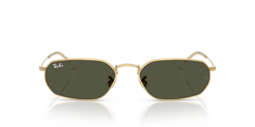 Occhiale da sole rayban rb3947 001/31