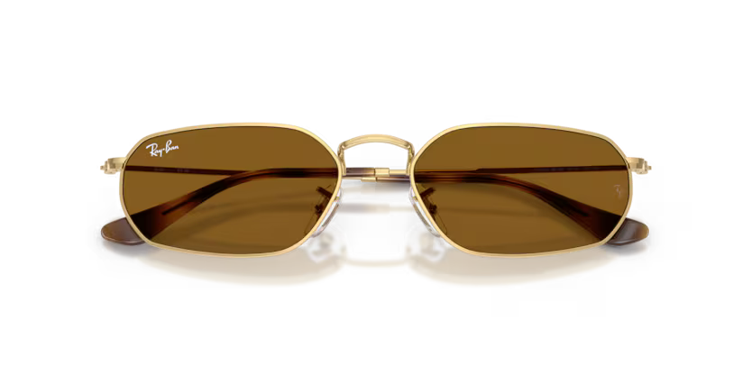 Occhiale da sole rayban rb3947 001/33