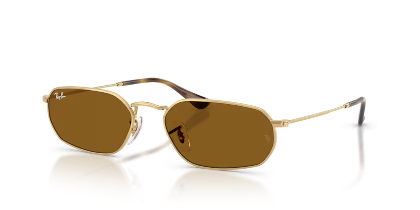 Occhiale da sole rayban rb3947 001/33